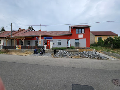 Hospůdka U Sadílků