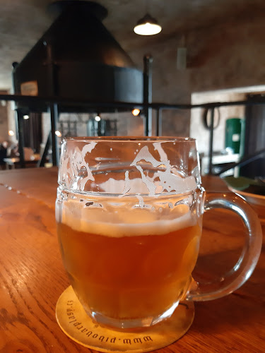 Knížecí pivovar Plasy - Plzeň