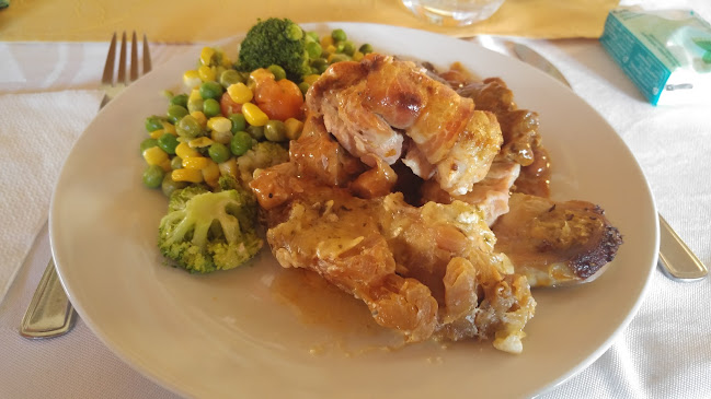 Lumbarda - Gastronomie a pohostinství