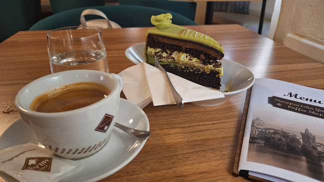 Staropražská galerie - Staré Město