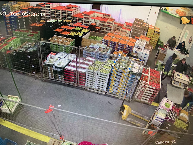 Mossfruit - Gastronomie a pohostinství