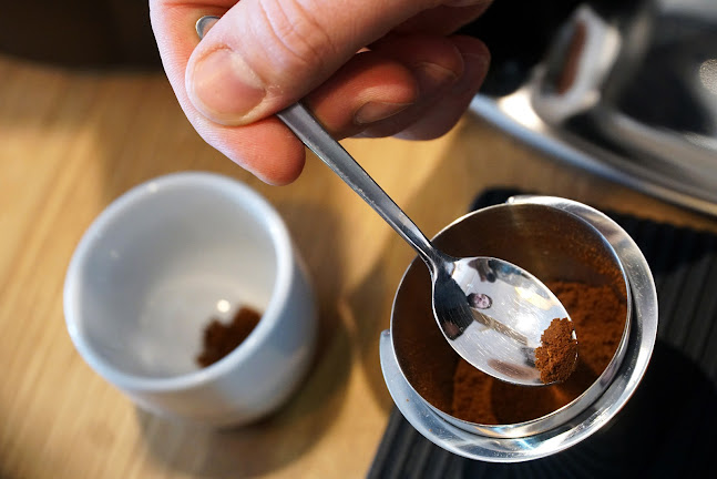 Opinii despre Kafemysl în Litomyšl - Gastronomie a pohostinství