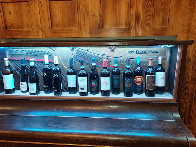 Comentarii opinii despre Bulldog Steakhouse