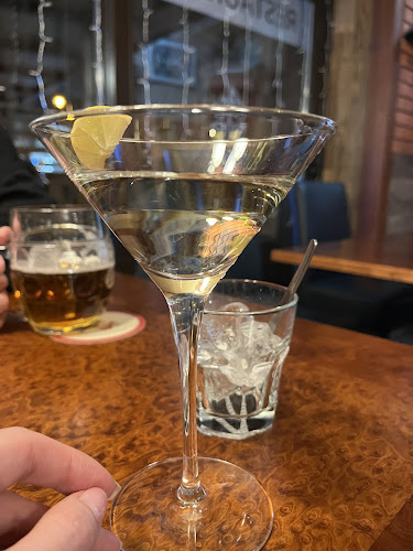 Opinii despre Restaurace Parlament Karlovy Vary în Karlovy Vary - Gastronomie a pohostinství