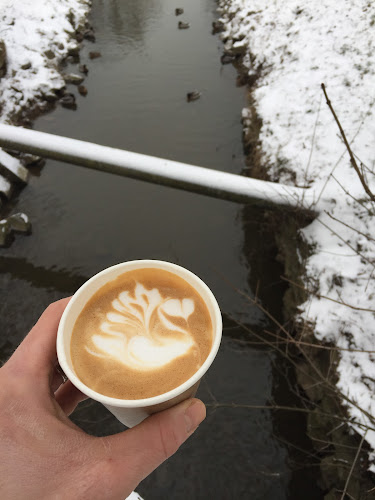 Julie's cafe - Gastronomie a pohostinství