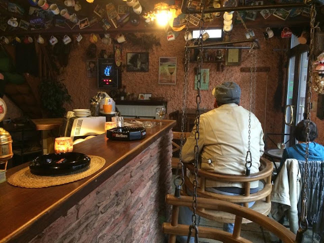 Charlie Vínko - Gastronomie a pohostinství