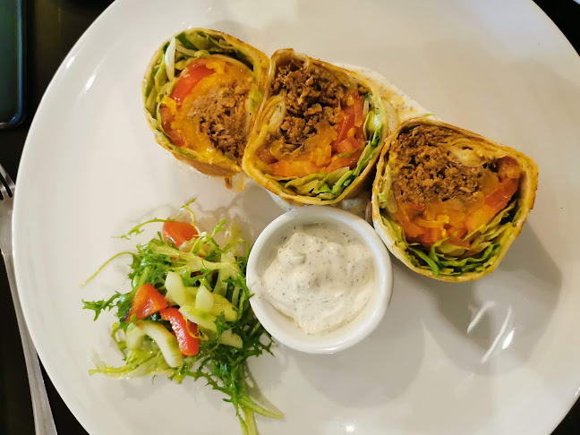 Farma Hvozd - Gastronomie a pohostinství