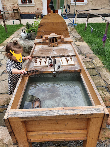 Café Loggie - Gastronomie a pohostinství