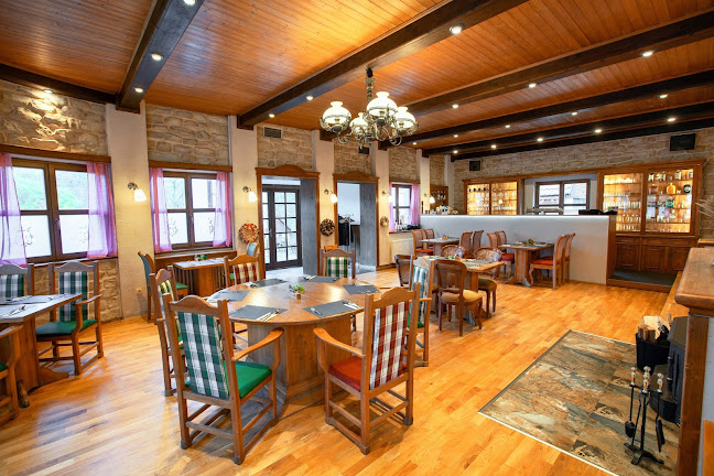 Restaurace U krále Václava IV.