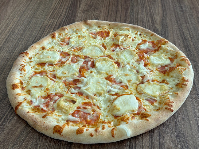Pizza "K" Říčany - Říčany