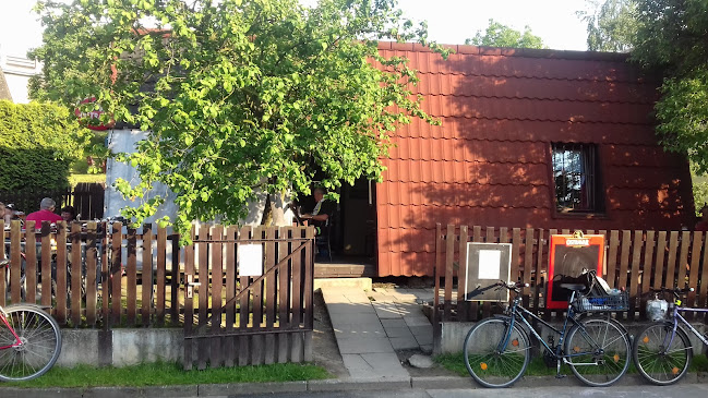 Opinii despre Na zahradě u Rojdy în Ostrava - Gastronomie a pohostinství