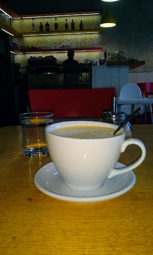 Bistro Franz - Gastronomie a pohostinství