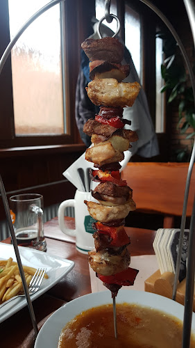 Comentarii opinii despre Kulturní zařízení U Jurčíka