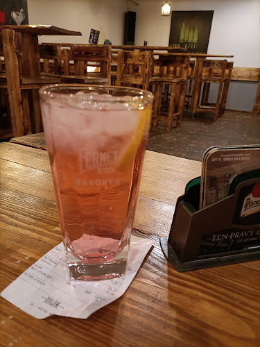 Opinii despre Klub Déčko în Klatovy - Gastronomie a pohostinství