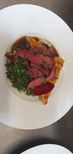 Restaurace Rozhled - Teplice