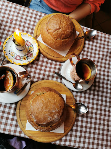 Comentarii opinii despre Restaurace Staromáček