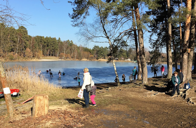 Comentarii opinii despre Ranč Šídlovák