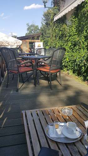 Strouha - coffee&wine&spirits