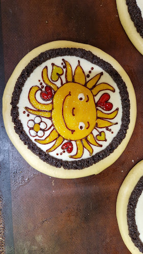 Comentarii opinii despre Pekařství U Lifků s.r.o. - firemní prodejna a kavárna