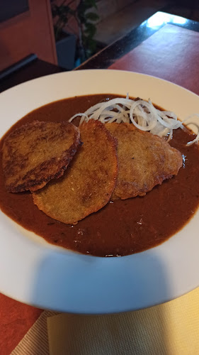 Na Paloučku - Praha