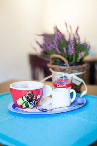 Caffe bar Raffaello - Gastronomie a pohostinství