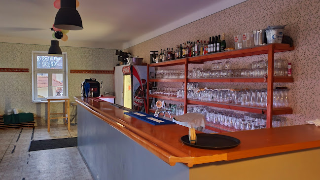 Hostinec (restaurace) U Bůčka - Gastronomie a pohostinství