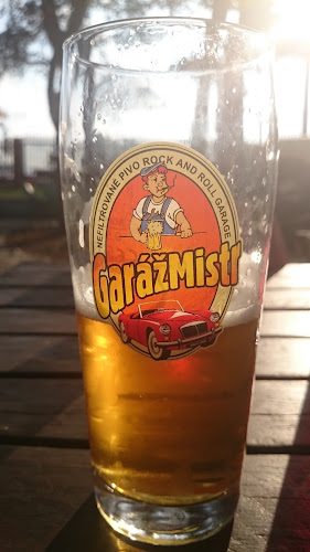 Rock and Roll Garage Club Ostrava