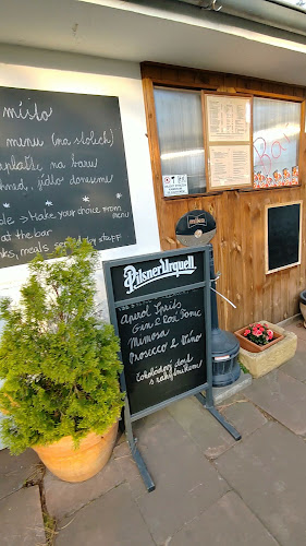 Comentarii opinii despre Hanavský Pavilon