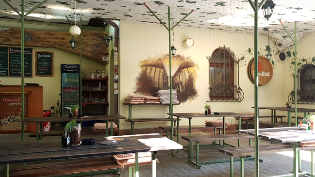 Pivnice U Feřtů - Plzeň 1