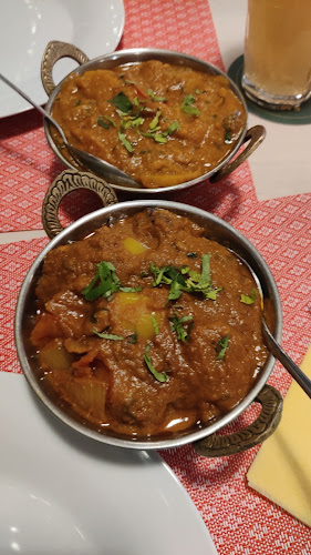 Curry & Tikka Lužiny