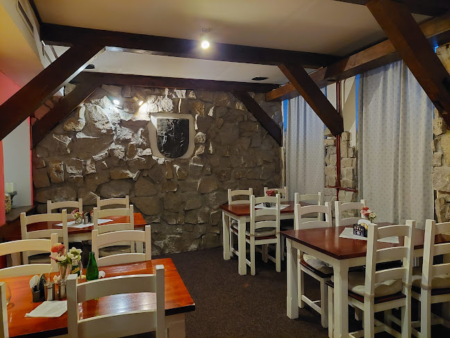 Restaurace Sklípek, Restaurace Karlovy Vary