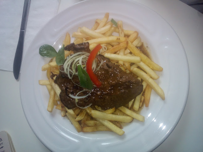 Opinii despre Restaurace Tejnora în Vysoké Mýto - Gastronomie a pohostinství