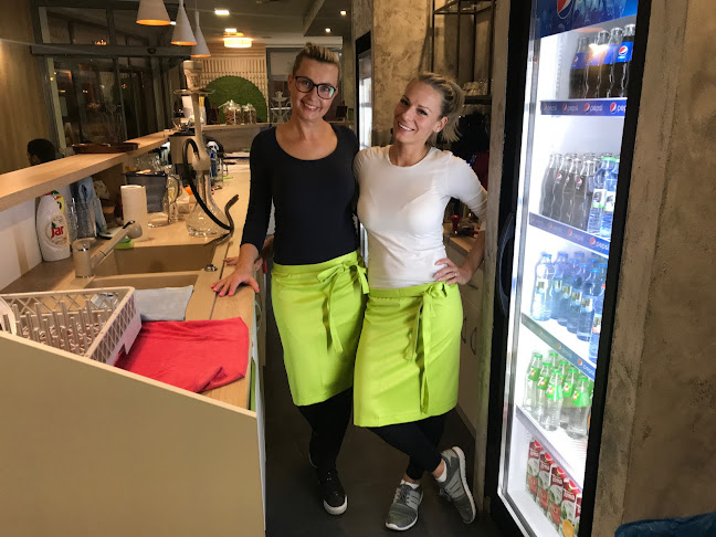 NargiBar - Gastronomie a pohostinství