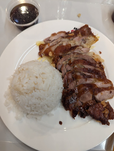 Wok Express - Gastronomie a pohostinství