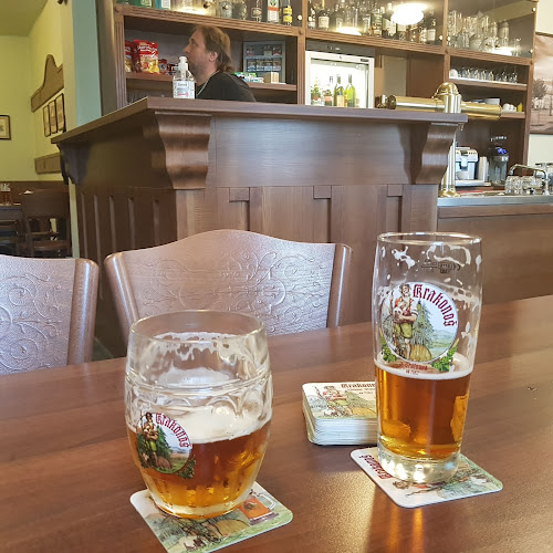 Pivnice Na Bouchalce