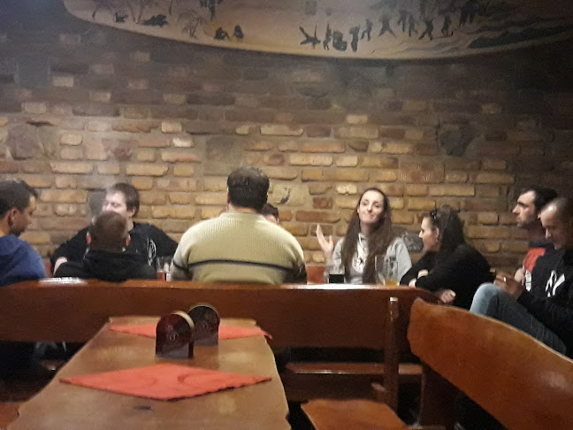 Opinii despre Jamaica Pub, Lukáš Kolafa - Grow shop în Hodonín - Gastronomie a pohostinství