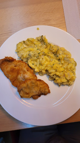 Opinii despre Hotel Kraví Hora în Brno - Gastronomie a pohostinství