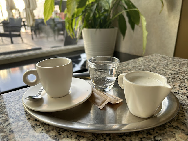 Opinii despre Cafe Bar Praha (Liberec) în Liberec - Gastronomie a pohostinství