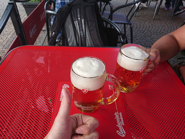 Opinii despre Porto în Olomouc - Gastronomie a pohostinství