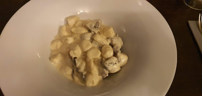 Rango restaurace - Plzeň