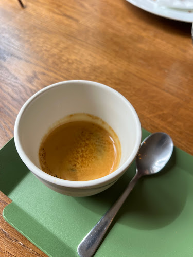 Comentarii opinii despre Kafe Žebřík