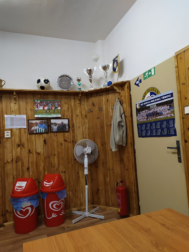 Na Stadioně - Gastronomie a pohostinství