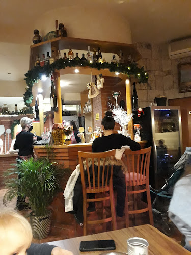 Pizzerie Opatija - Gastronomie a pohostinství