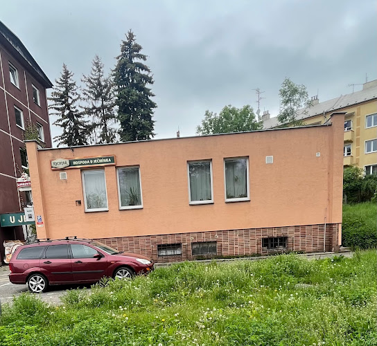 Opinii despre Hospoda U Ječmínka în Olomouc - Gastronomie a pohostinství