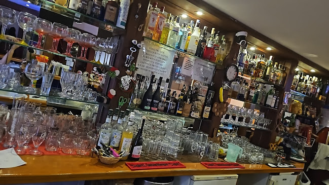 Komořanská Pivnice - Gastronomie a pohostinství