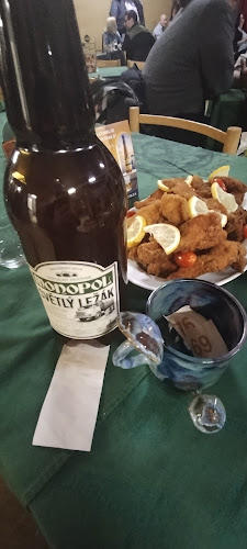 Restaurace Severka - Most