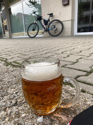 Denní bar a vinotéka U Macka - Zlín