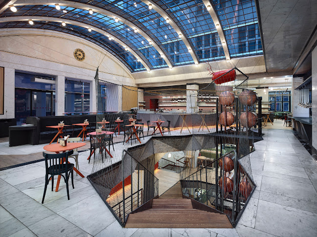 Comentarii opinii despre Restaurace Červený Jelen