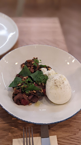 Comentarii opinii despre Ragazzi Pizza & Bar JZP