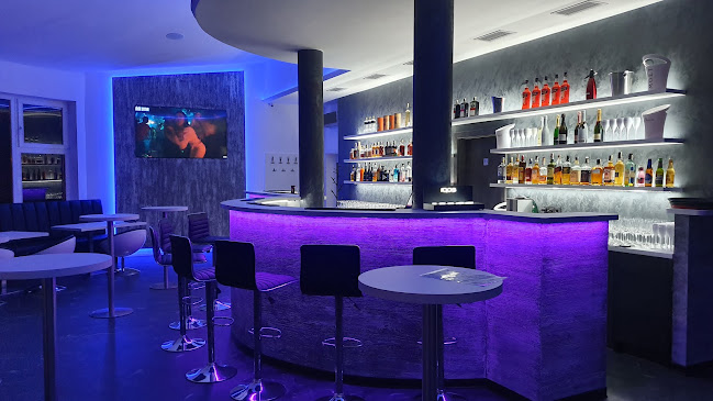 NEXTU bar&club - Horní Předměstí